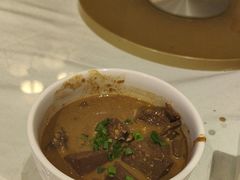 -潮福城潮州大酒楼(湖滨北路店)