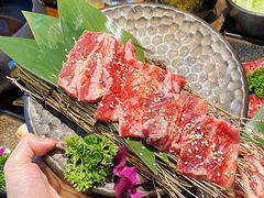 -热血兄弟·炭火烤肉(融侨中心店)