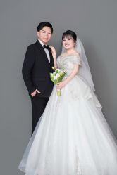-巴黎新娘婚纱摄影·婚礼策划(嘉定总店)