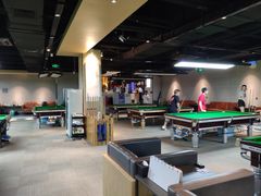 -云川台球(马甸店)