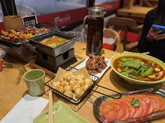 -申记串道(中街店)