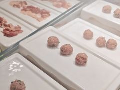 -四囍码头海鲜烧烤自助火锅(外滩南京东路悦荟广场店)