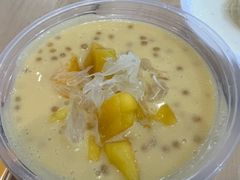 -满记甜品(加州阳光开元广场店)