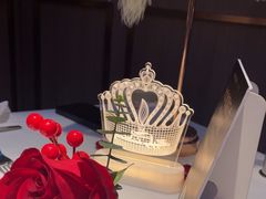 -王品牛排(北京西单店)