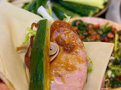 -炖四方东北铁锅炖·烧烤小龙虾(中豪国际店)