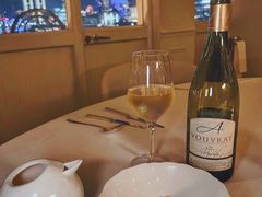 奶油南瓜汤-Jean Georges