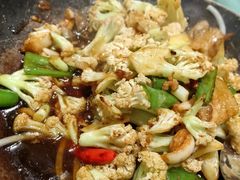-老雒阳面馆·水席·洛阳菜(王城路店)