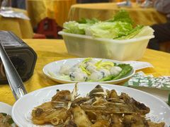 -红日饭店(裕隆三路店)