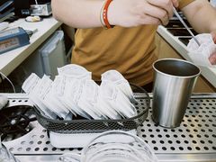 -悟白咖啡WoobyCafe