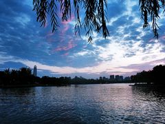 -济南大明湖景区