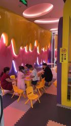 -SPAAARK超级乐园(广州海珠万达店)