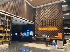 -乔治莫兰迪酒店(济南解放路山东大学店)