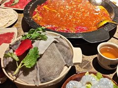 -重庆渝达老火锅(春熙路店)