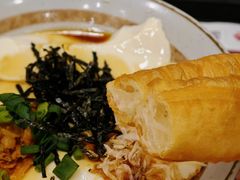 非矾油条特写-永和大王(茉莉上新·星塘街店)