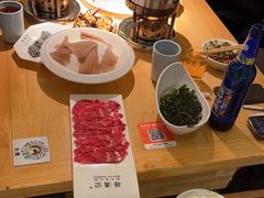 -寻滇记云南鲜牛肉火锅(北海路店)