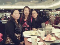 -比亚森自助烤肉料理(裕华店)