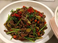 -嘉丰湘菜馆(芳群园店)
