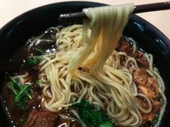 -李先生牛肉面大王(北京站售票厅餐厅)