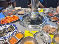 -大叹号·朝鲜族烤肉(潍坊泰华城店)