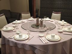 包厢-御花园·粤菜·海鲜火锅(中山公园店)