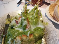 -泰椰里·泰国餐厅(智慧城广百广场店)