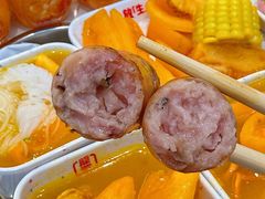 -龍歌自助小火锅(市北台东利群店)