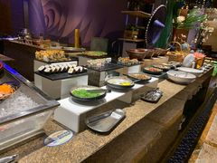 -温州喜来登酒店-盛宴西餐厅