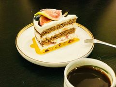 枣秋-EVERNAKED裸蛋糕(SOHO天山店)
