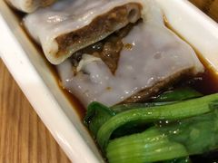 牛肉肠粉-禧座港式餐厅(星河店)