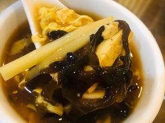 酸辣汤-京天红酒家(虎坊路店)