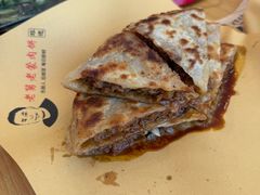 -老舅老蒙肉饼非遗店(一店)