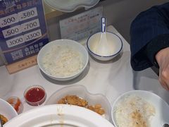 -兰湘子·湘菜小炒(崂山丽达店)