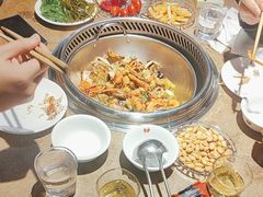 -七欣天香辣蟹火锅(上海奉贤杭州湾生活广场店)