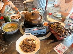 -老鼎万春卤菜(五代传承创始老店)