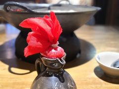 -白乐天毛肚火锅馆(解放碑店)