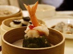 -铭家点心(秦岭路店)