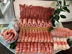 -百草滩羊清水涮羊肉(长城路店)