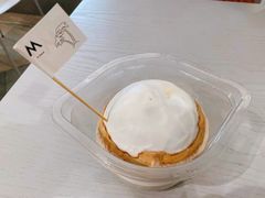 -M Stand(宁波万象城店)