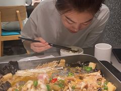 -半天妖烤鱼(方庄店)