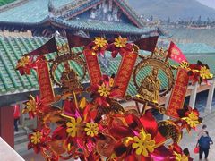 -悦城龙母祖庙