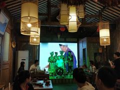 大堂-苗家大院酸汤鱼(贵阳北站店)