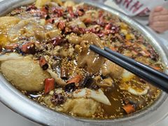 -黑皮酸菜鱼(三山街店)