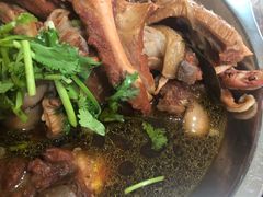 -大勇羊棒骨·烧烤(经六路店)