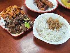 -刘小忙把子肉(北园大街总店)