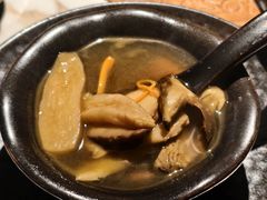 -芸山季·云南山珍菌火锅(南翔印象城MEGA店)