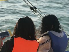 -五缘湾游艇帆船俱乐部