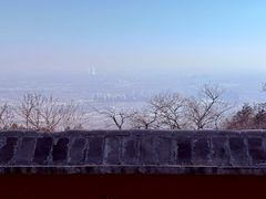 -阳台山自然风景区