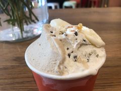 伯爵茶-Dal Cuore 达可芮冰淇淋(陕西北路店)