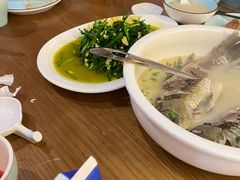 -锦香园餐厅(建工大厦店)