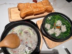 -滋粥楼·顺德菜(番禺广场总店)